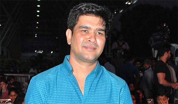 krishna chaitanya sharwanand new movie update
