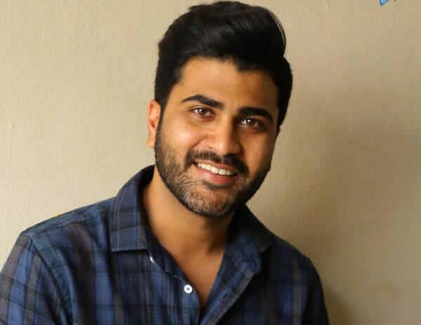 krishna chaitanya sharwanand new movie update