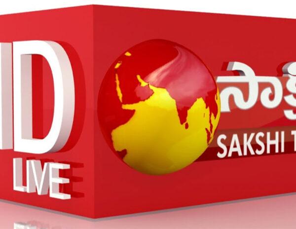 Raghurama Krishnaraja sent legal notice to sakshi tv
