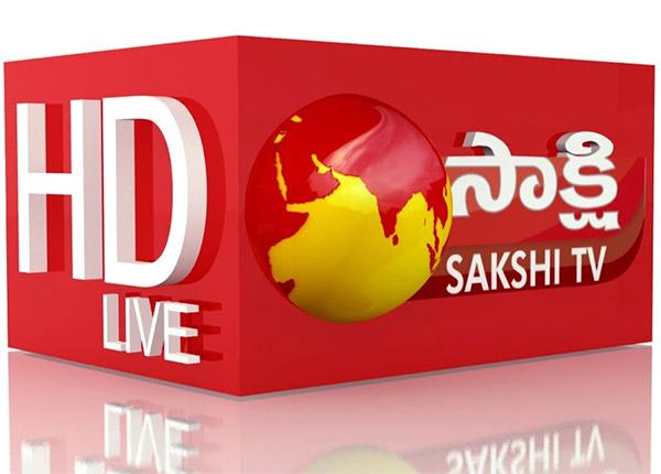 Raghurama Krishnaraja sent legal notice to sakshi tv