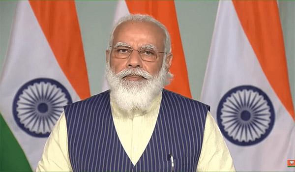 Is there anything worse than this, Modi