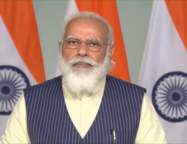 Is there anything worse than this, Modi