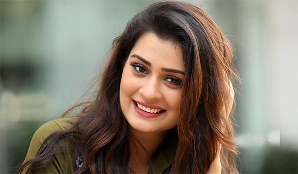 payal rajput given clarity on rumours came on her