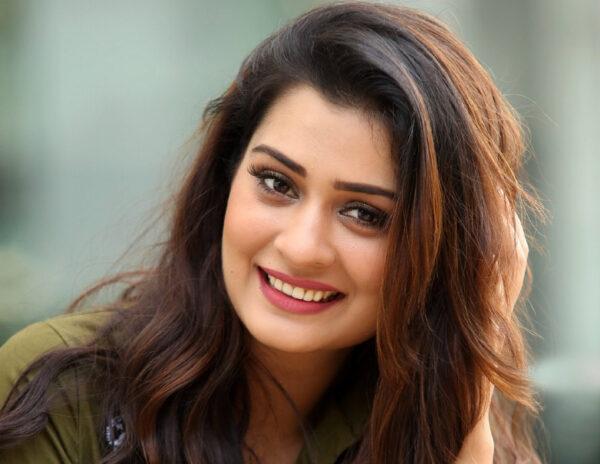 payal rajput given clarity on rumours came on her