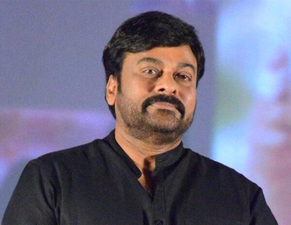 Oommen Chandy about chiranjeevi
