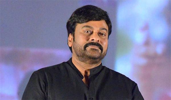 Oommen Chandy about chiranjeevi