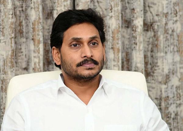 why jagan said no