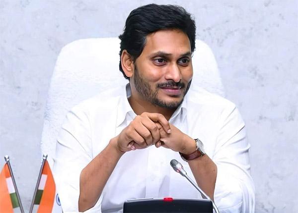jagan special status for Andhra Pradesh