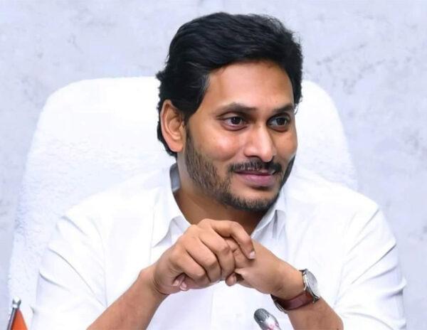 jagan special status for Andhra Pradesh