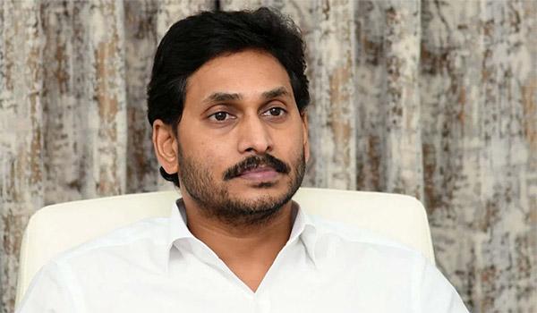 jagan raghurama krishnam raju issue