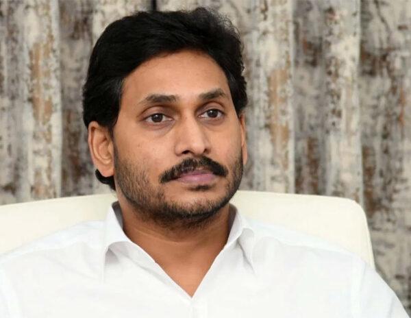 jagan raghurama krishnam raju issue