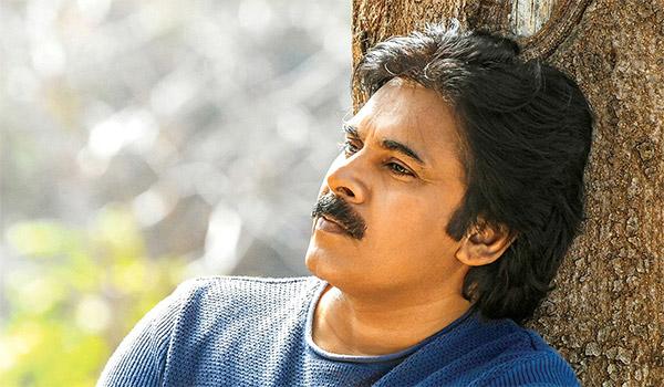 Pawankalyan is going to start remake of Ayyappanum Koshiyum first.