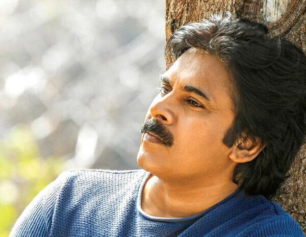 Pawankalyan is going to start remake of Ayyappanum Koshiyum  first.
