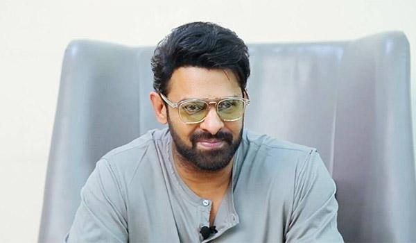 Adipurush three times bigger than Bahubali