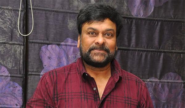 for whom chiranjeevi give support in maa elections