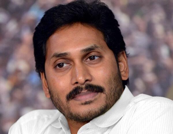 The Jagan government doesn't care about Facilities in the High Court
