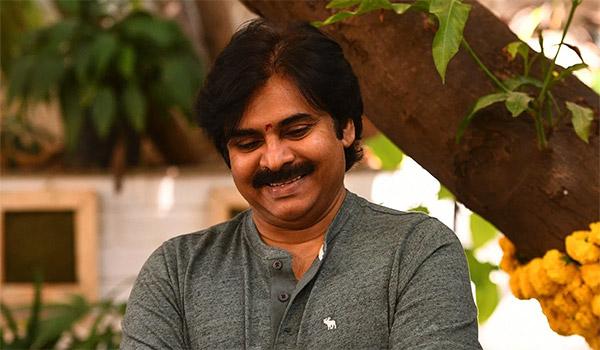 ‘Special’ Change For Pawan Kalyan