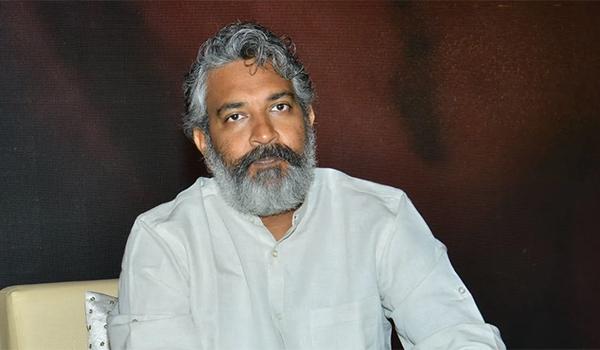 90% Rejection Rate With Rajamouli