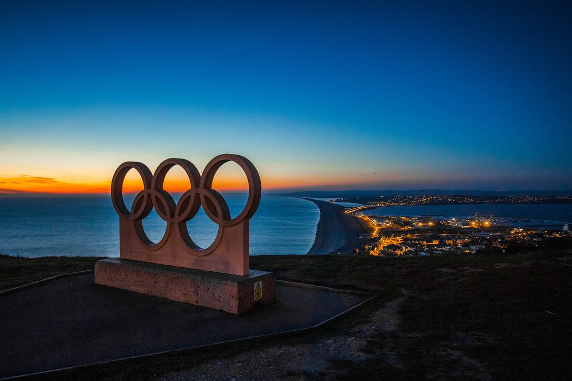 A History of India at the Olympics