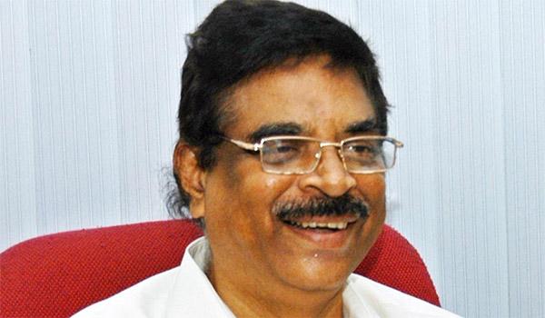 AP BJP Leader Appointed As Governor!