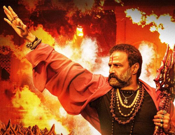 Akhanda Big Plans For July