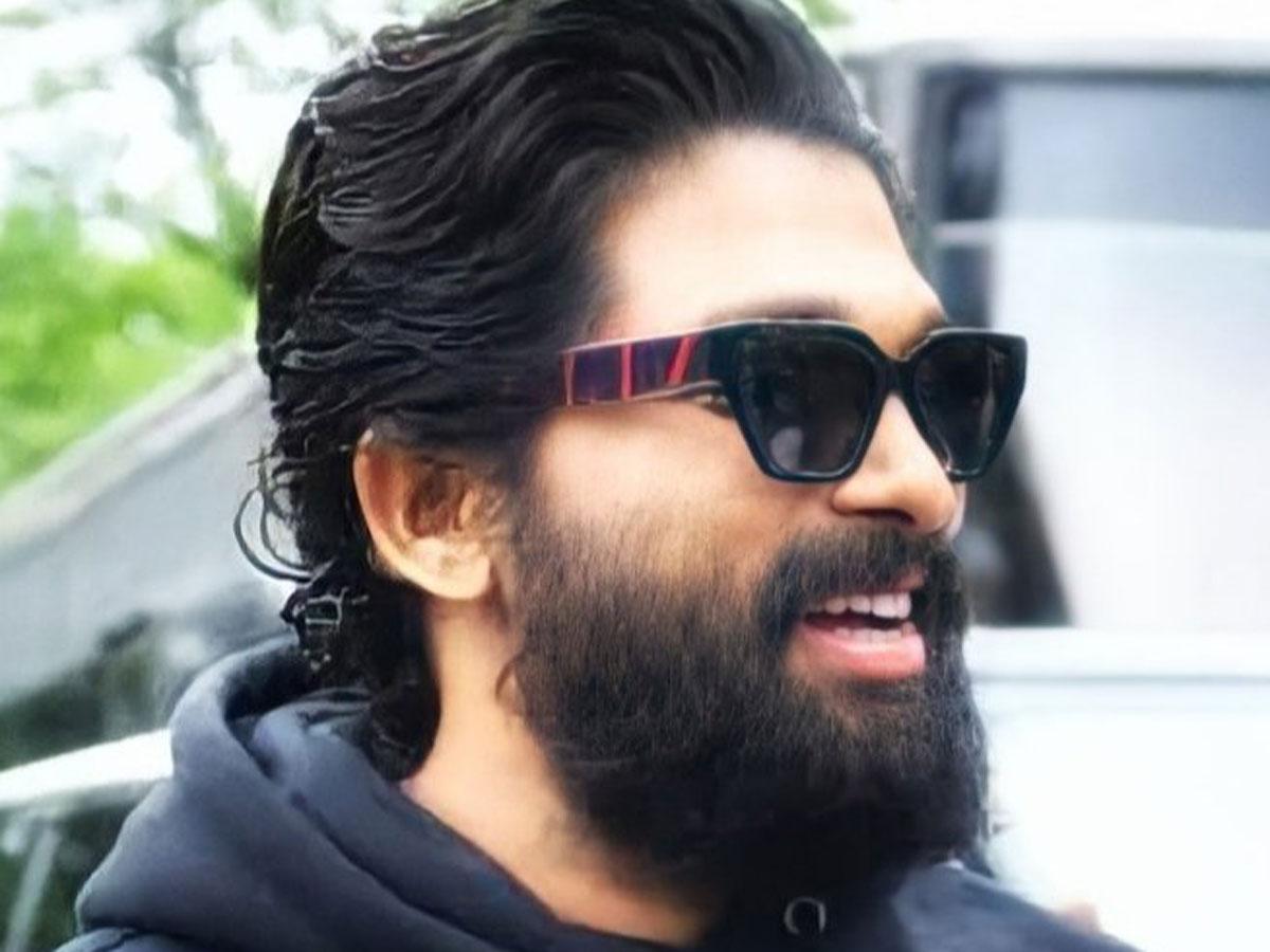 Problem For Pushpa In Allu Arjun's Familiar Turf