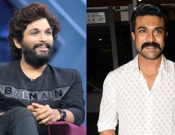 Allu Arjun’s Industry Hit Same As Charan’s Disaster