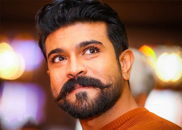 Always A Bit More Biased Towards Ram Charan