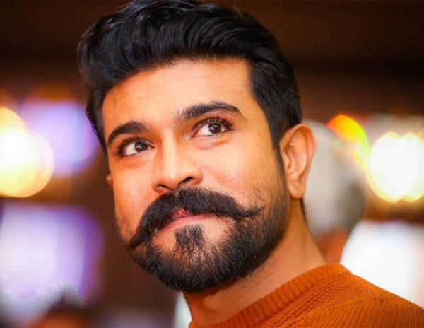 Always A Bit More Biased Towards Ram Charan