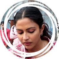 Amala Paul - Kudi Yedamaithe Review