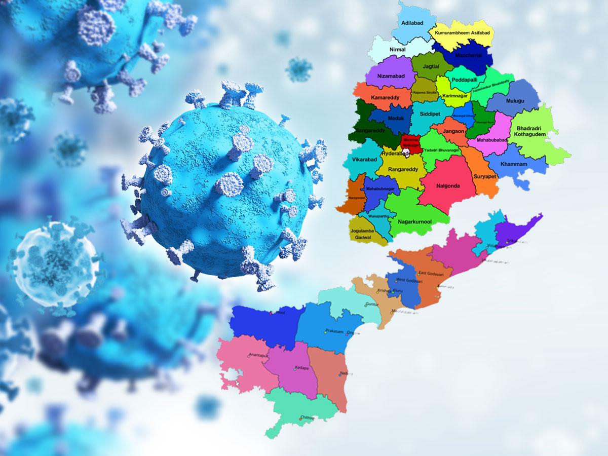 Andhra Pradesh Bad, Telangana Is Even Worse!