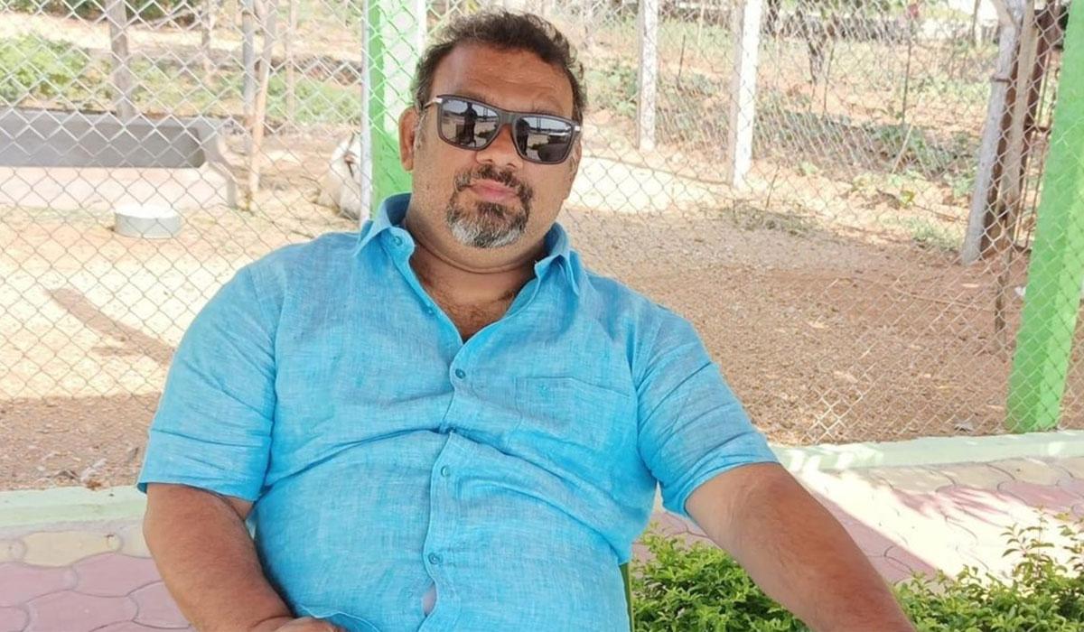 AP Govt's Aid To Kathi Mahesh Raises Eyebrows