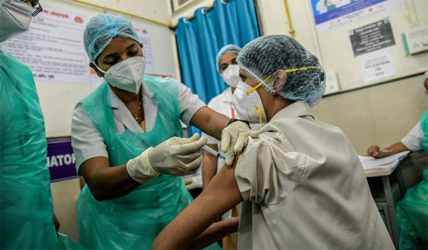 Andhra Pradesh Struggles Far Behind Telangana