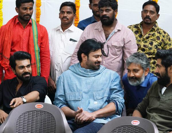 Another Multistarer Within The Biggest Multistarer Of TFI