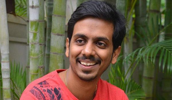 Another Tollywood Director Goes Bollywood