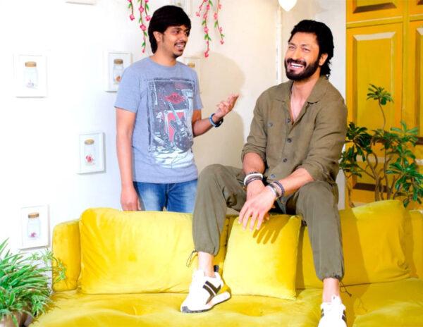 Another Tollywood Director Goes Bollywood