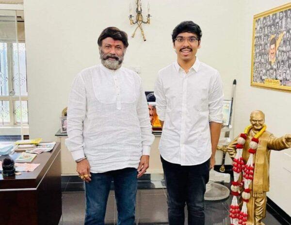 Balakrishna - Akhanda Climax