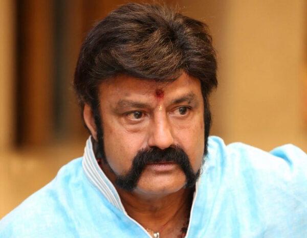 Balakrishna Applies Brakes To The Speed Of Fans