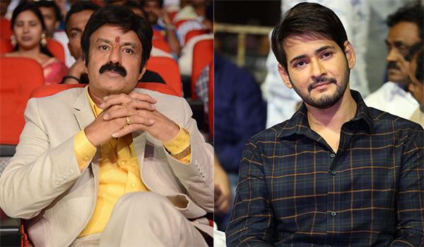 Balakrishna To Mahesh Babu: Things Do Not Add Up