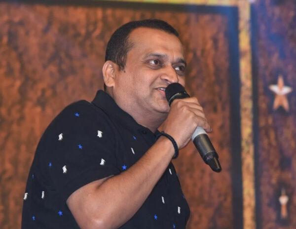 Bandla Ganesh To Turn A Hero?