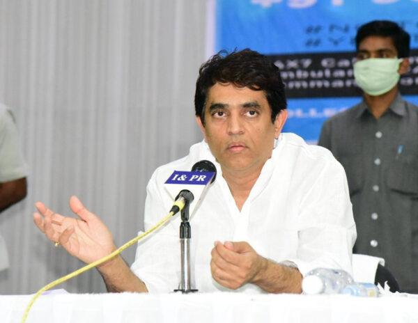 Buggana Rajendranath Reddy