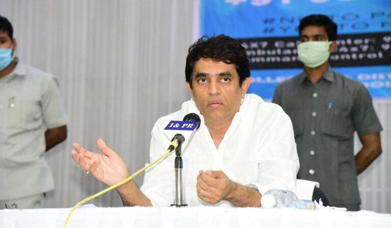 Buggana Rajendranath Reddy