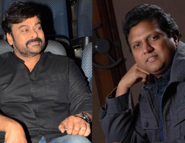 Chiranjeevi's Injustice To Mani Sharma 