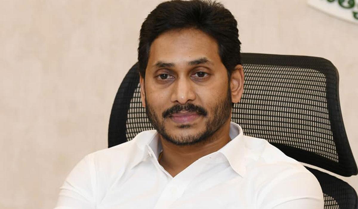 Do We Need CM Like Jagan?