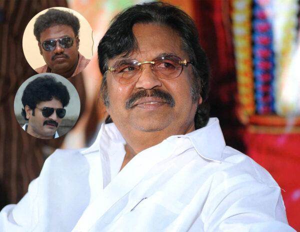 Dasari Narayana Rao