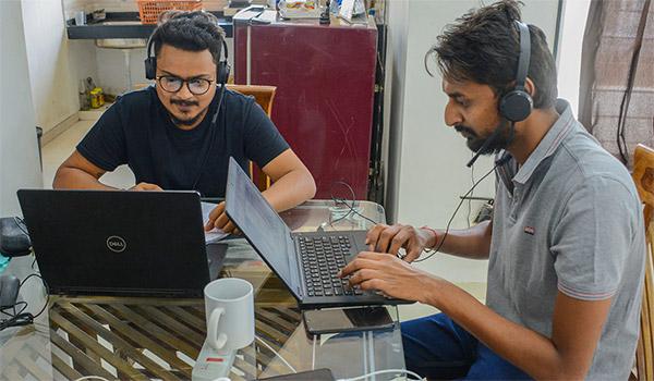 Days Numbered For Work From Home In Hyderabad?