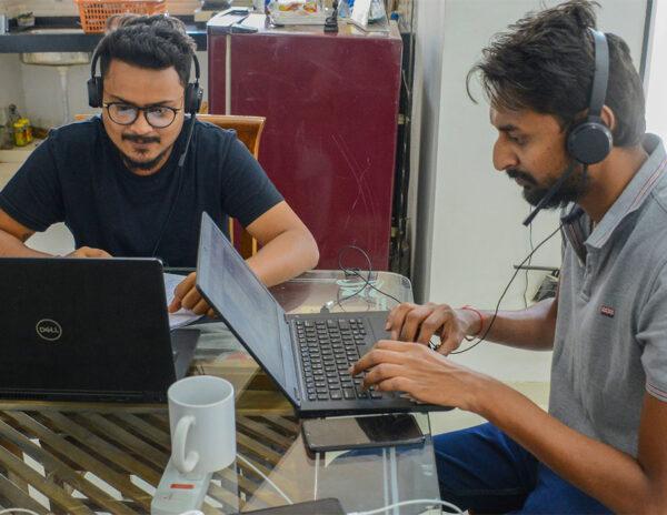 Days Numbered For Work From Home In Hyderabad?