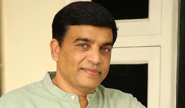 Dil Raju Clears Allu Arjun Fans Confusion
