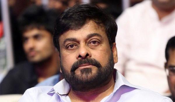Director Kept Chiranjeevi Waiting For 3 Months