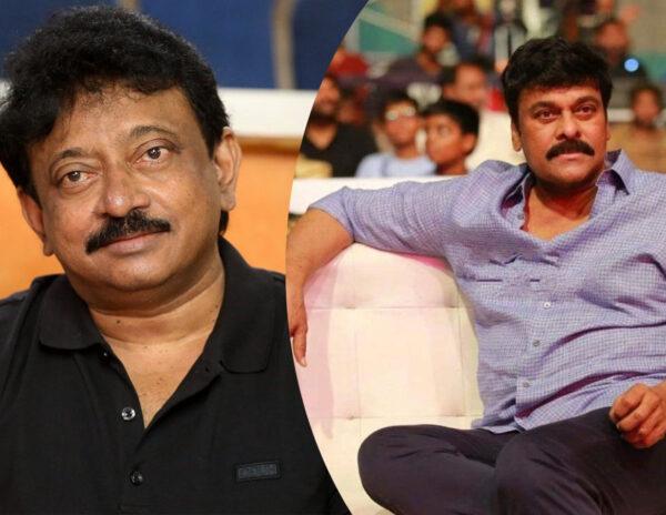 Director Kept Chiranjeevi Waiting For 3 Months